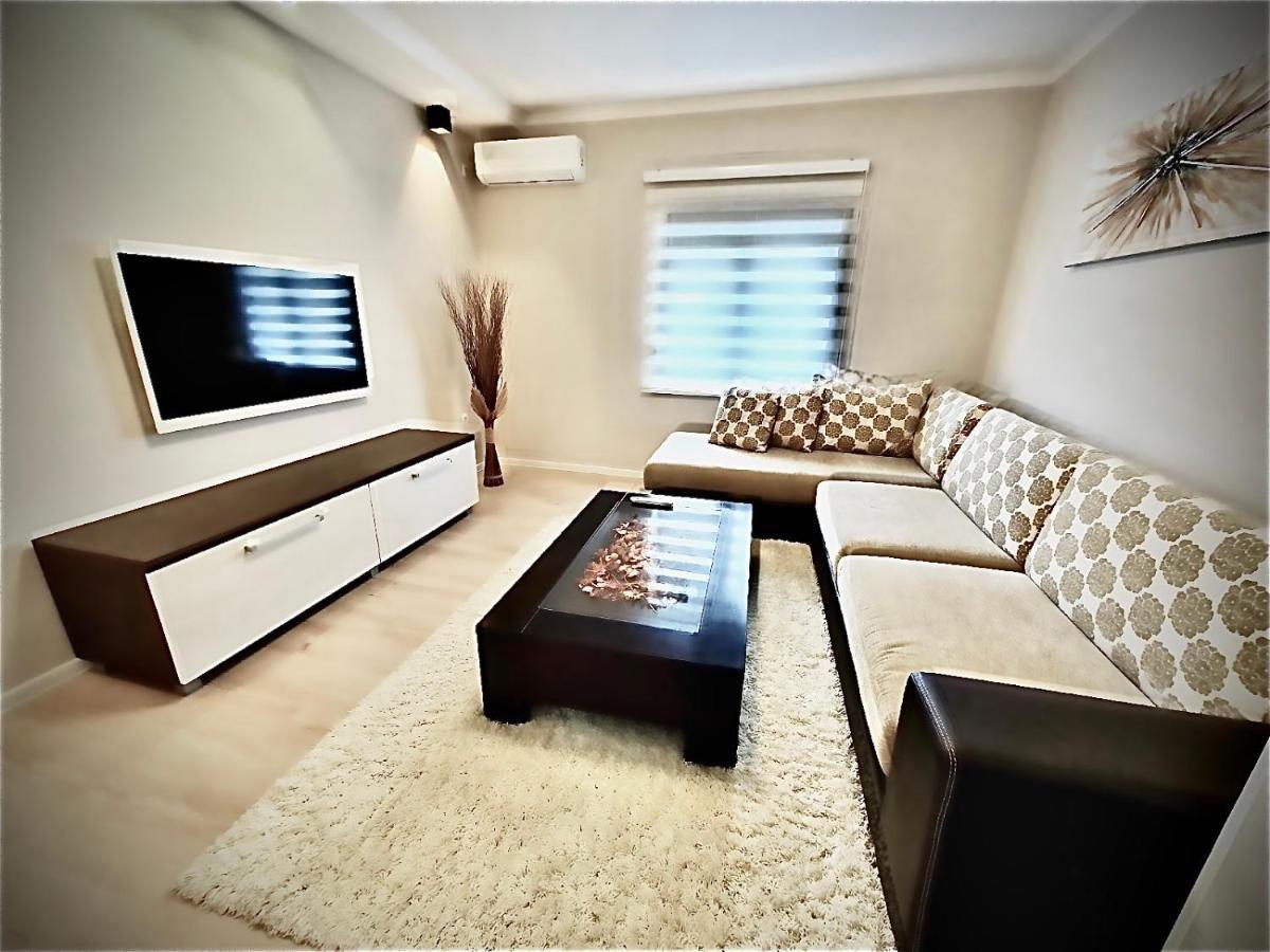 Apartment Nedim Mostar Exterior photo