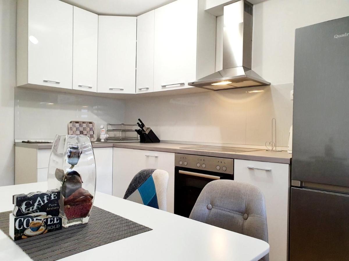Apartment Nedim Mostar Exterior photo