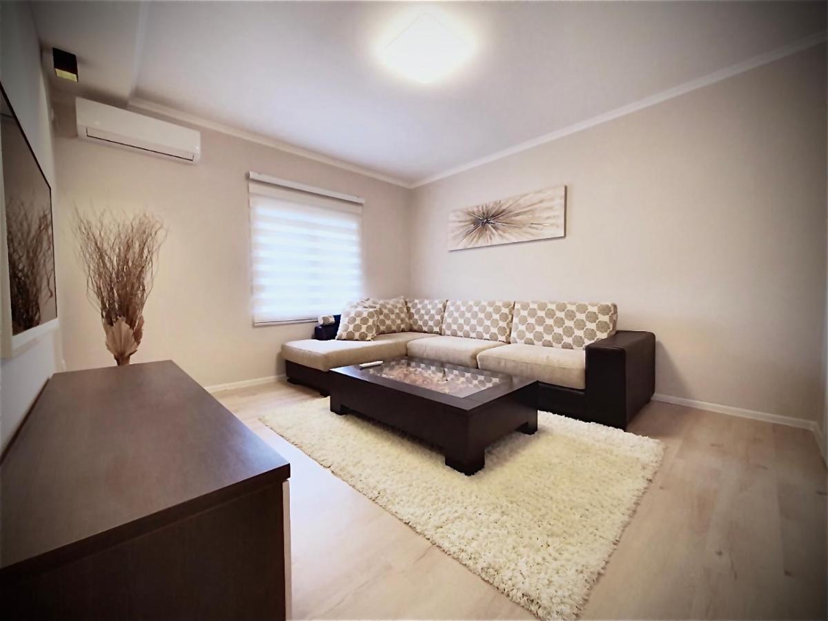 Apartment Nedim Mostar Exterior photo