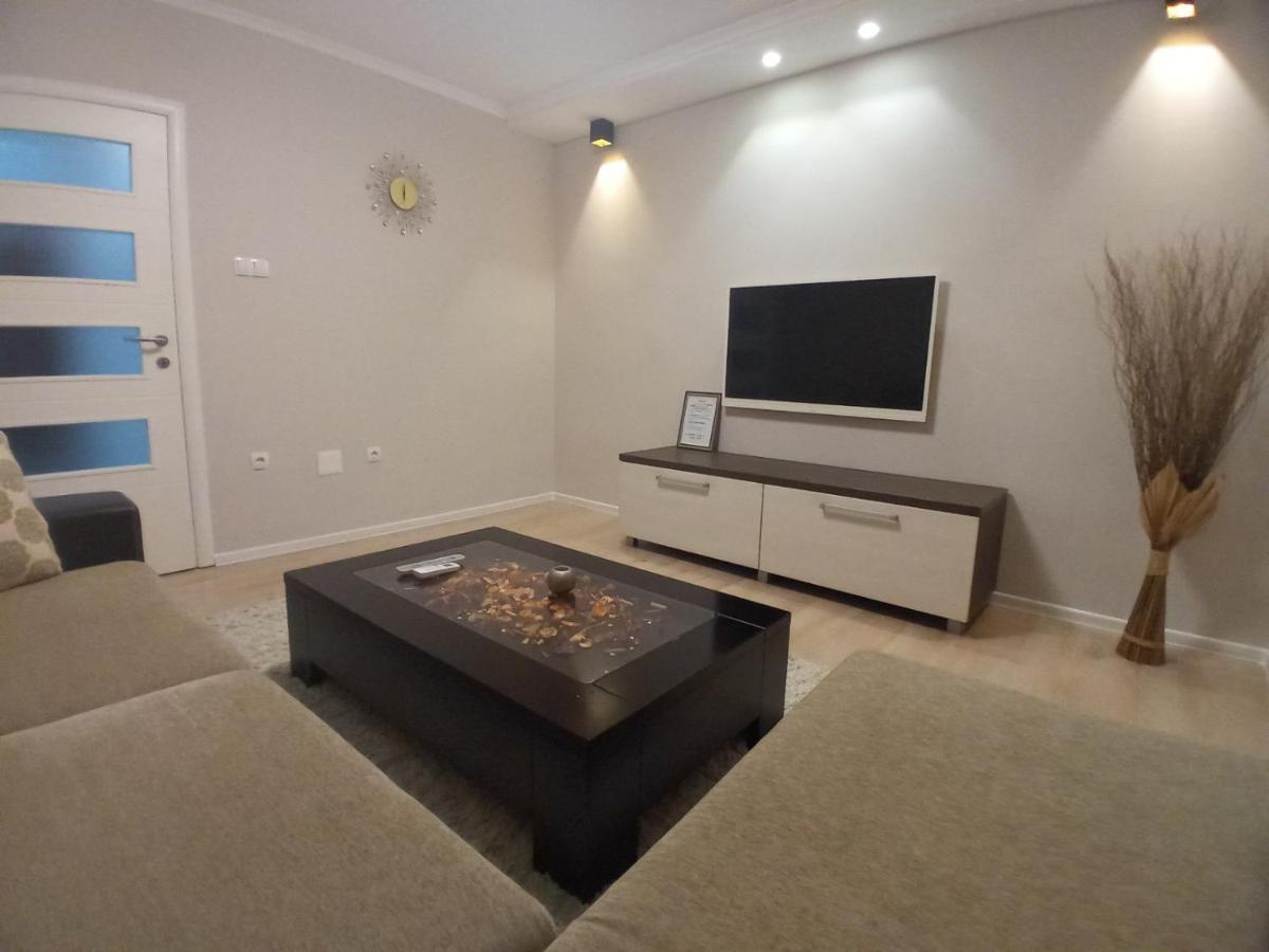 Apartment Nedim Mostar Exterior photo