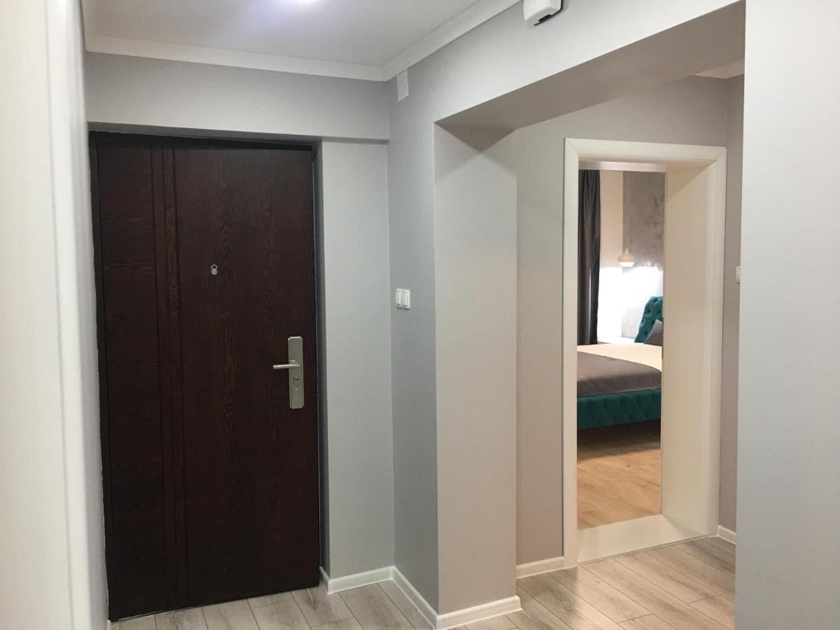 Apartment Nedim Mostar Exterior photo